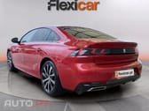 Peugeot 508 1.5 BlueHDi GT Line EAT8