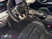 Mercedes-Benz AMG GT 53 4MATIC+