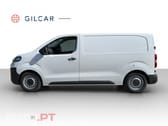 Citroen Jumpy 1.6 BlueHDi XL