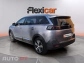 Peugeot 5008 1.5 BlueHDi Allure Pack EAT8
