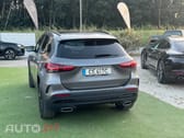 Mercedes-Benz GLA 250 e AMG Line