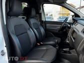Renault Express 1.5 Azul dCi Confort