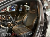 Mercedes-Benz A 180 Advanced AMG Line