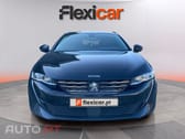 Peugeot 508 SW 1.5 BlueHDi Allure Pack EAT8