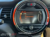 MINI Cooper One D