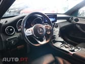 Mercedes-Benz C 300 AMG