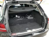 Mercedes-Benz C 300 de Avantgarde