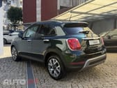 Fiat 500X 1.4 Multiair DCT 4x2 S&S S-Design City Look
