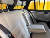 Mercedes-Benz C 220 CDi Avantgarde BlueE.Aut.