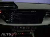Audi A3 Sportback 30 TFSI Advanced