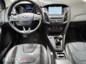 Ford Focus 1.0 SCTi Titanium