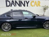 BMW 530 e iPerformance Pack M