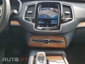 Volvo XC90 I.V.A DEDUTÍVEL T8 AWD