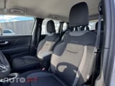 Jeep Renegade 1.5 TG e-Hybrid Longitude DCT