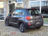 Fiat 500L 1.3 MJ Pop Star S&S