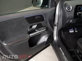 Mercedes-Benz GLA 250 e AMG Line