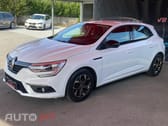 Renault Mégane 1.5 dCi Zen