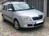 Skoda Roomster 1.4 TDi