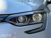 Renault Mégane 1.5 Blue dCi Limited