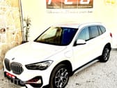 BMW X1 X1 1.5 xDrive25e Plug-In Hybrid