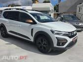 Dacia Jogger 1.0 ECO-G Extreme+ Up&Go 7L Bi-Fuel