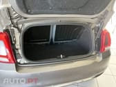 Fiat 500C 1.2 Lounge S&S