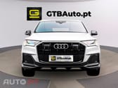 Audi Q7 60TFSie Quattro S LINE I.V.A DEDUTIVEL 