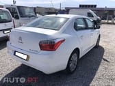 Citroen C-Elysée 1.6 BlueHDi Exclusive