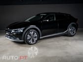 Kia EV6 77.4 Kwh Tech