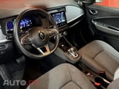 Renault Zoe (c/ Bateria) Limited 50