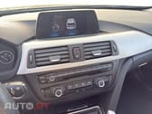 BMW 318 d Touring Auto