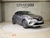Renault Captur 1.0TCe Techno