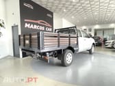Toyota Hilux 2.5 D-4D 4WD CE CM AC