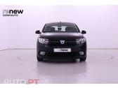 Dacia Sandero II Comfort TCe 09