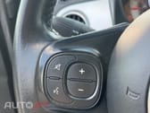 Fiat 500 1.0 Hybrid Launch Edition