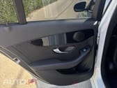 Mercedes-Benz C 200 C 200 d Station
