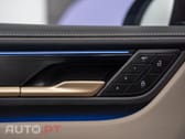 Porsche Macan Electric 4