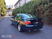 BMW 520 d