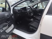 Citroen C3 1.2 PureTech C-Series