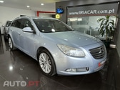 Opel Insignia Sports Tourer 2.0 CDTI ecoFLEXS&S Selection