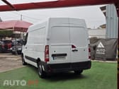 Renault Master 2.3 dCi 100.33 L2H2