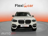 BMW X3 20 d xDrive