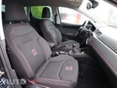 Seat Ibiza 1.6 TDI FR