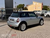 MINI Cooper Cooper D
