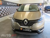 Renault Espace 1.6 dCi Zen EDC