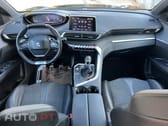 Peugeot 5008 1.5 BlueHDi GT Line