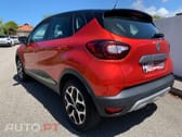 Renault Captur 1.5 dci Exclusive