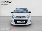 Citroen C1 C1