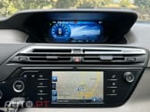 Citroen C4 Picasso 1.6 BlueHDi Intensive