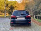 Ford Mondeo SW 1.8 TDCi Titanium